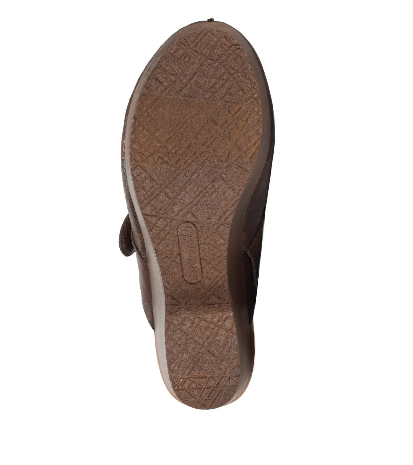 Baretraps Clogs & Mules^Belita Clog DarkBrown