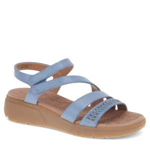 Baretraps Classic Comfort Sandals^Berry Sandal IslandBlue