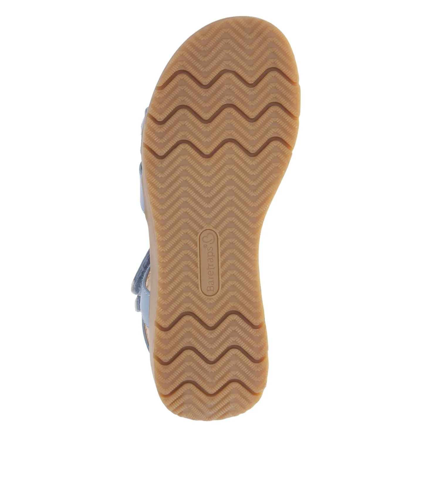 Baretraps Classic Comfort Sandals^Berry Sandal IslandBlue