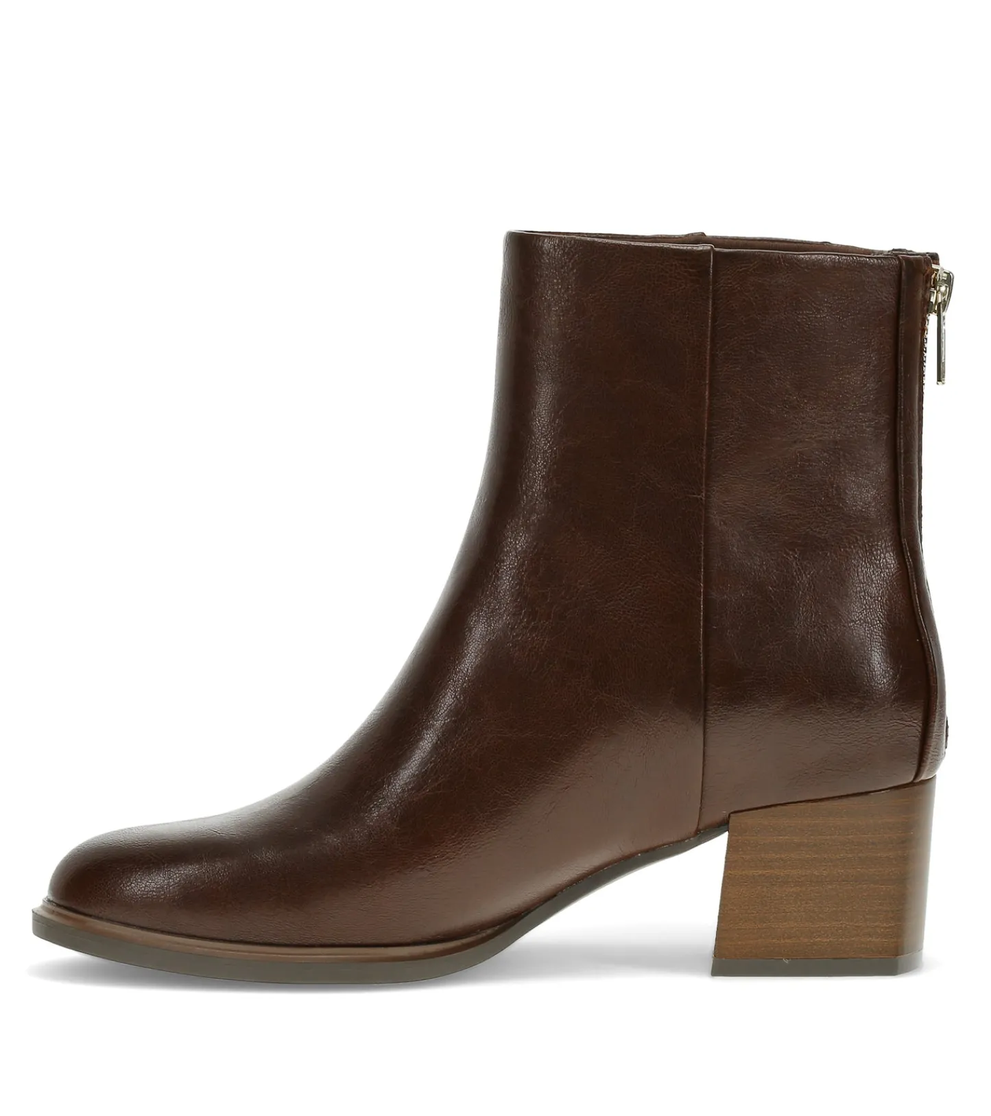 Baretraps Booties^Bessie Block Heel Bootie Bloodstone