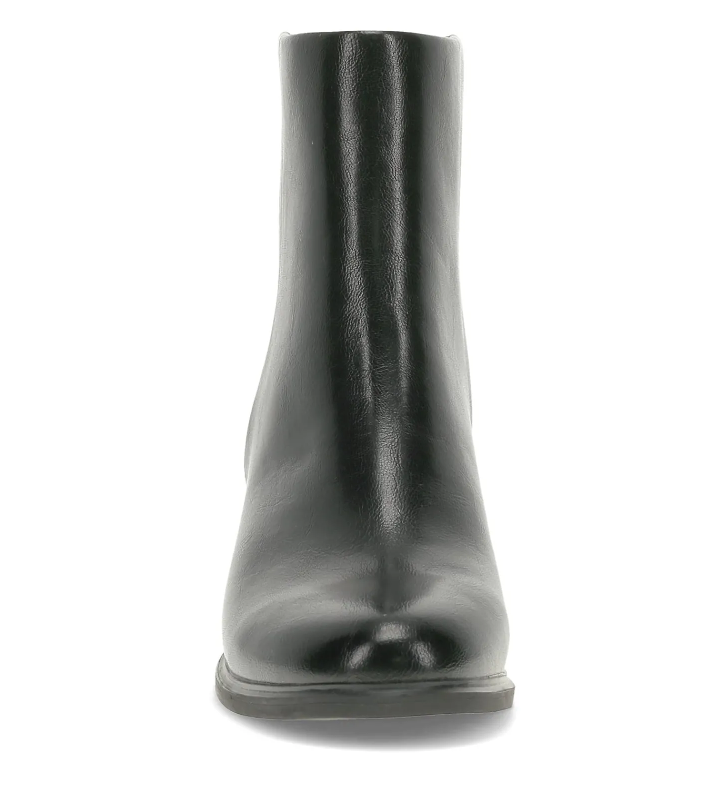 Baretraps Booties^Bessie Block Heel Bootie Black