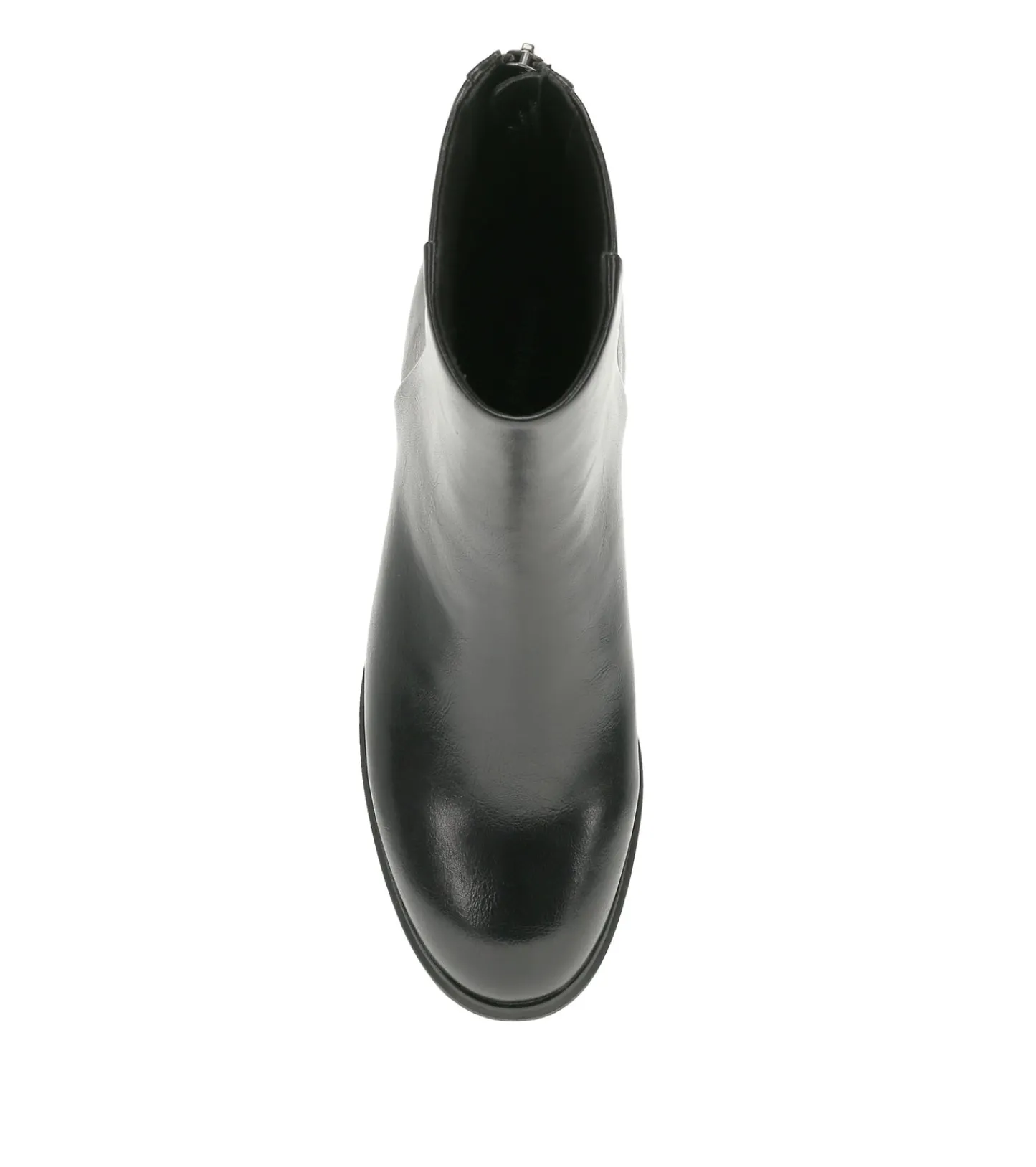Baretraps Booties^Bessie Block Heel Bootie Black