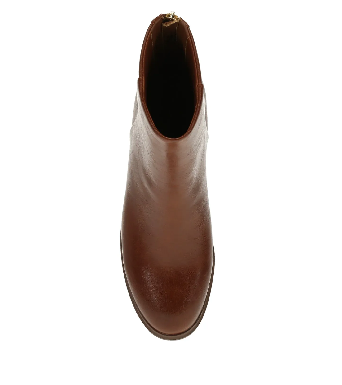 Baretraps Booties^Bessie Block Heel Bootie Mahogany