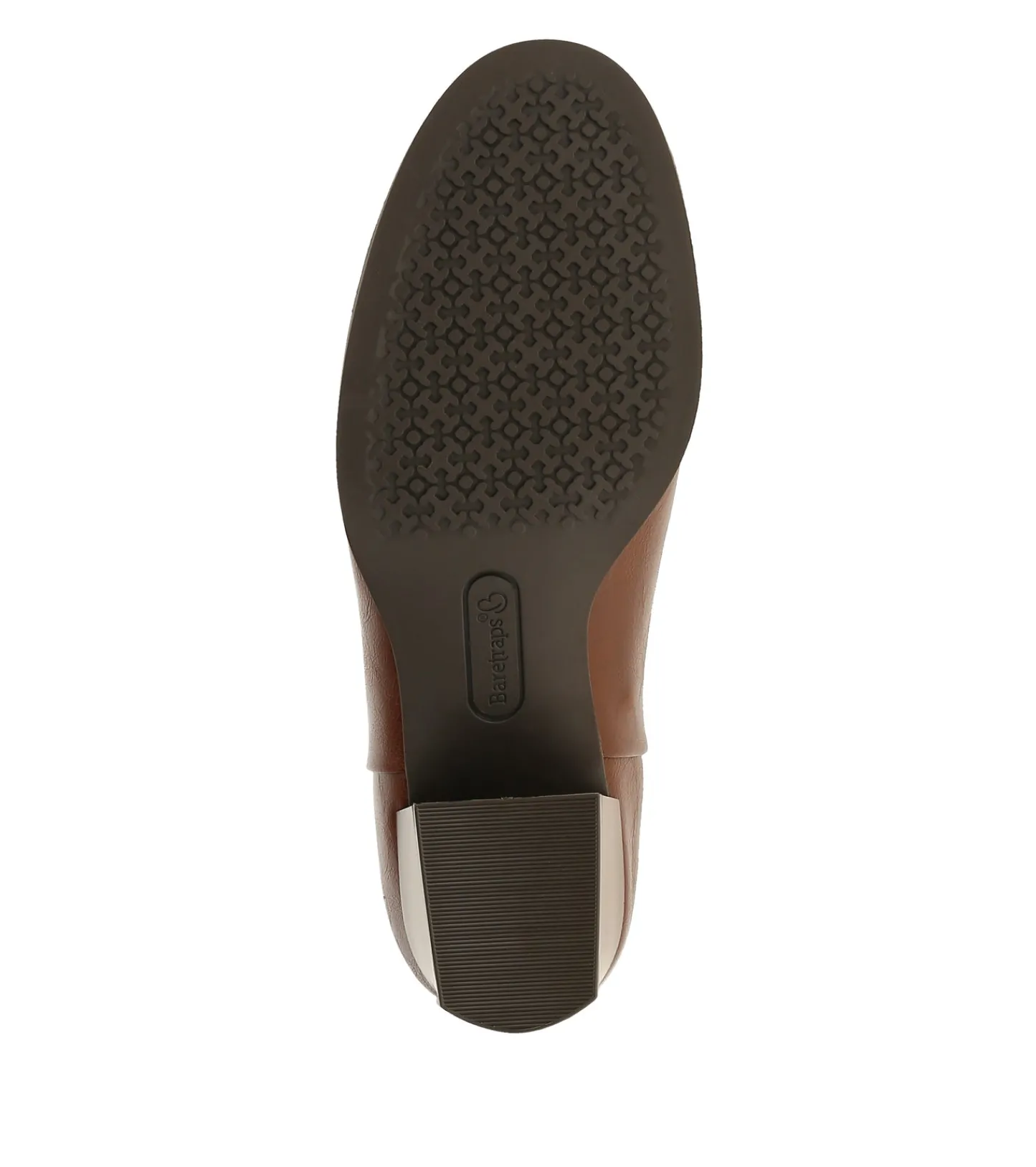 Baretraps Booties^Bessie Block Heel Bootie Mahogany