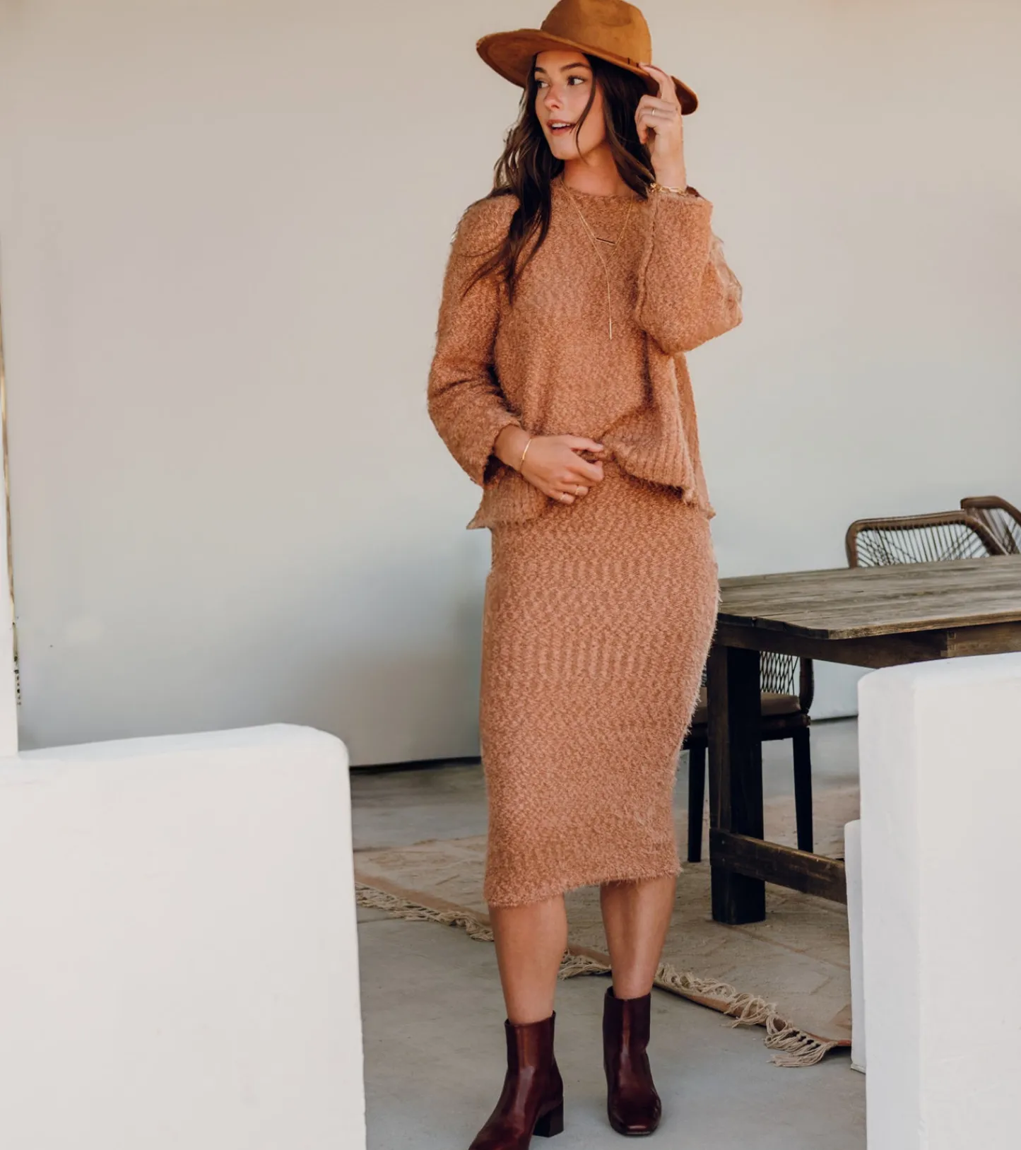 Baretraps Booties^Bessie Block Heel Bootie Bloodstone
