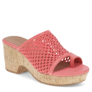 Baretraps Wedge Sandals | Slides & Slip On Sandals^Bethie Wedge Sandal CoralCove