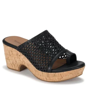 Baretraps Wedge Sandals | Slides & Slip On Sandals^Bethie Wedge Sandal Black