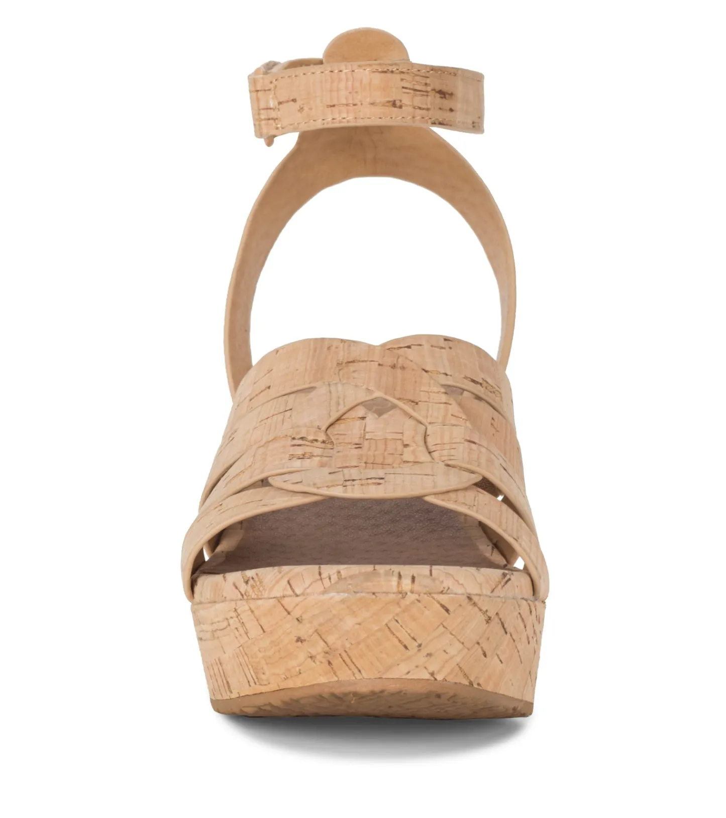 Baretraps Wedge Sandals^Bonita Wedge Sandal NaturalCork