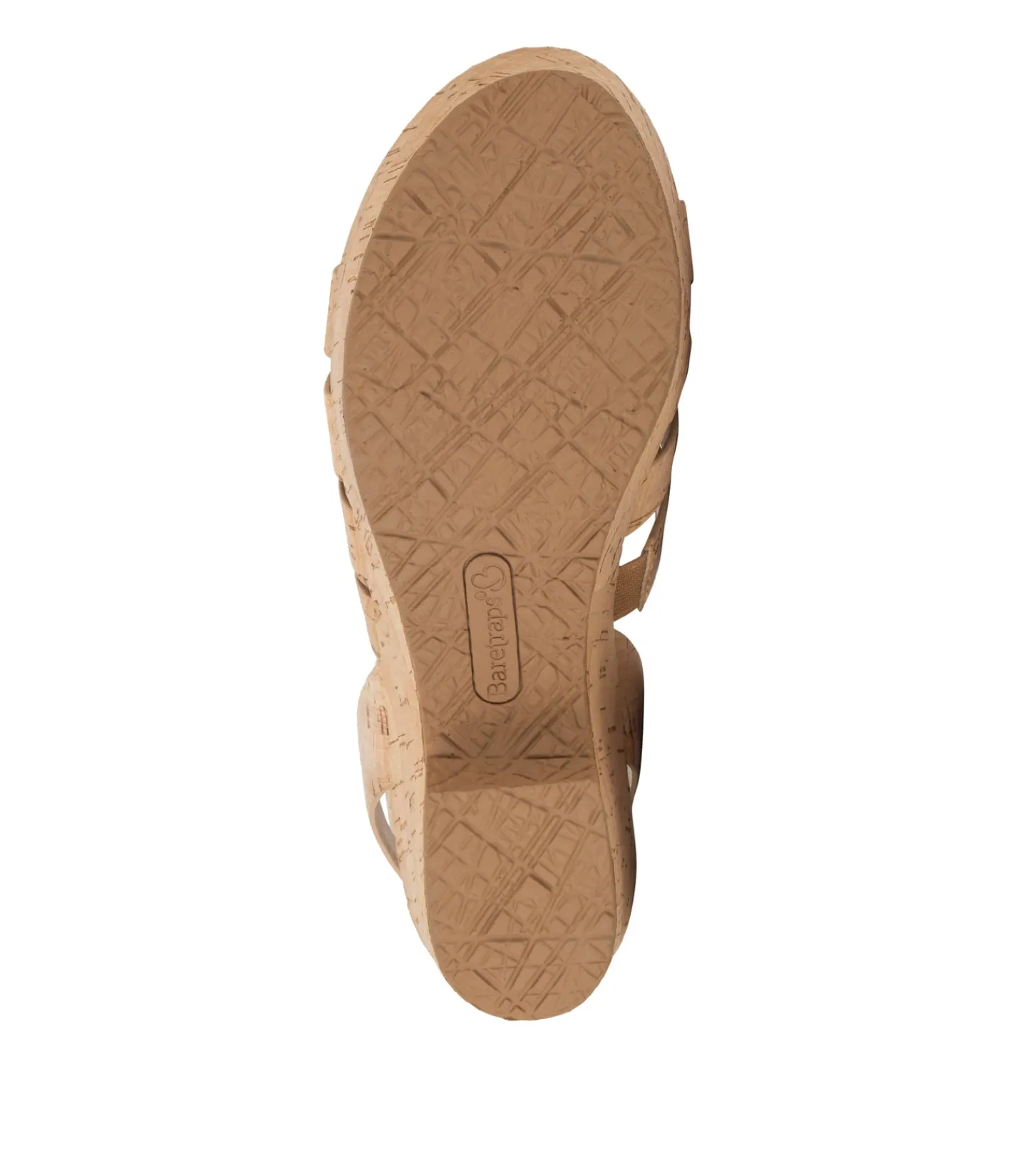 Baretraps Wedge Sandals^Bonita Wedge Sandal NaturalCork