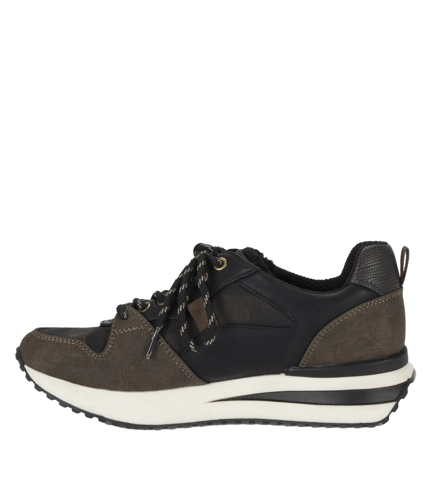 Baretraps Sneakers^Cabriole Sneaker Army