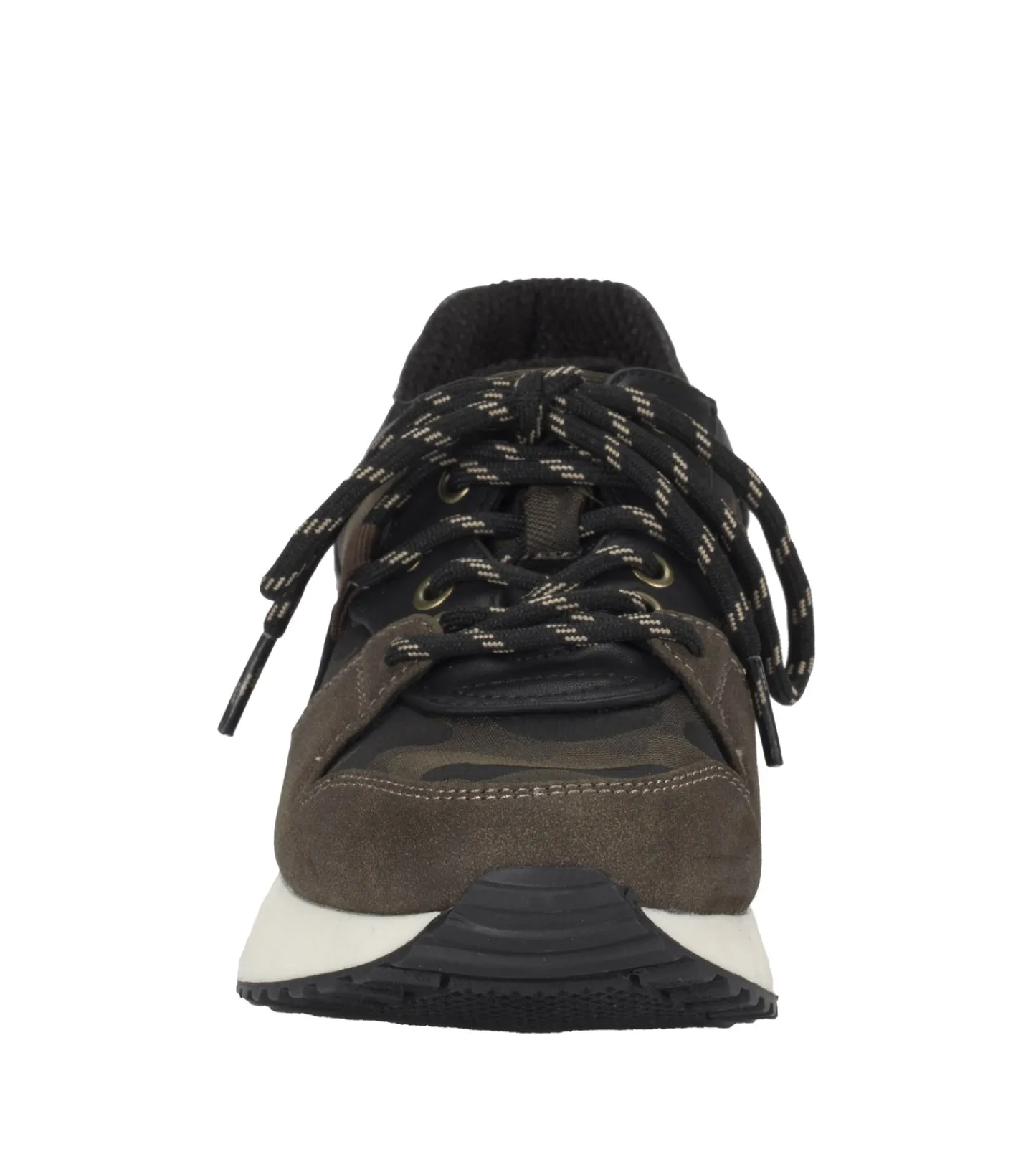 Baretraps Sneakers^Cabriole Sneaker Army
