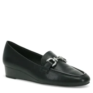 Baretraps Flats & Loafers | Dress Shoes^Caddie Loafer Black