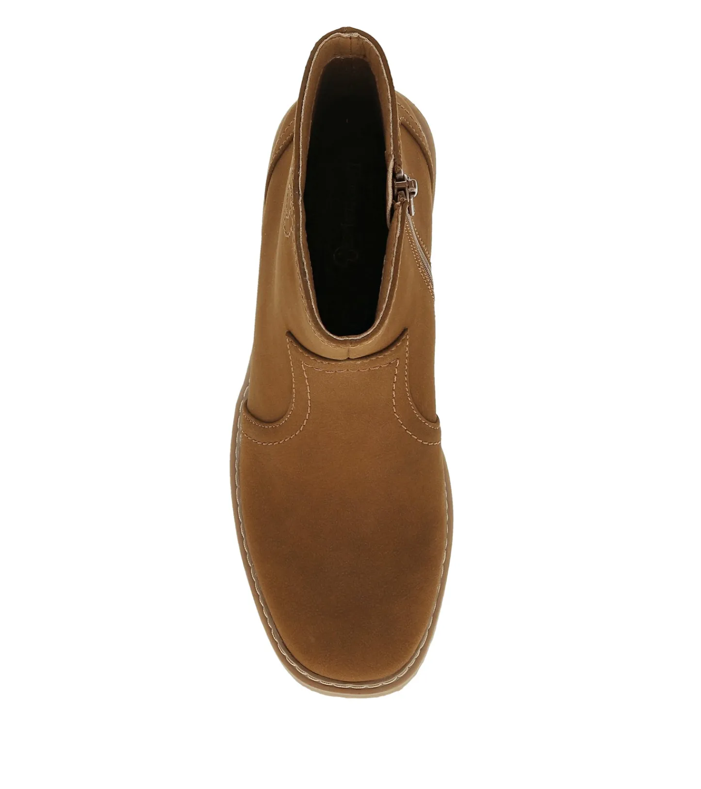 Baretraps Booties^Calloway Block Heel Bootie Nutshell