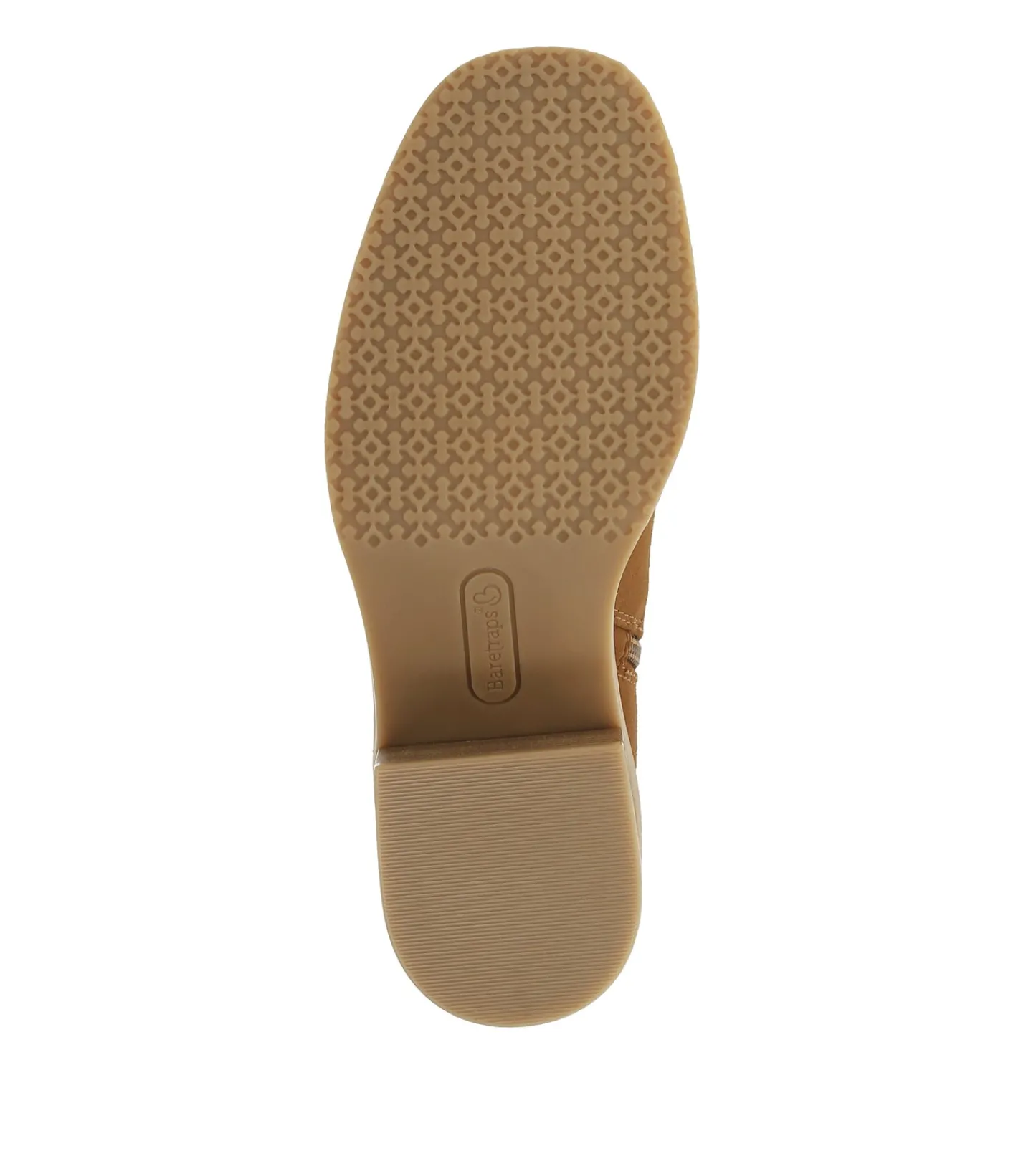 Baretraps Booties^Calloway Block Heel Bootie Nutshell