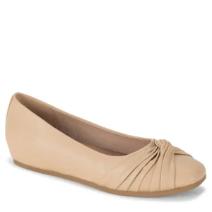 Baretraps Flats & Loafers^Chainey Casual Flat Natural