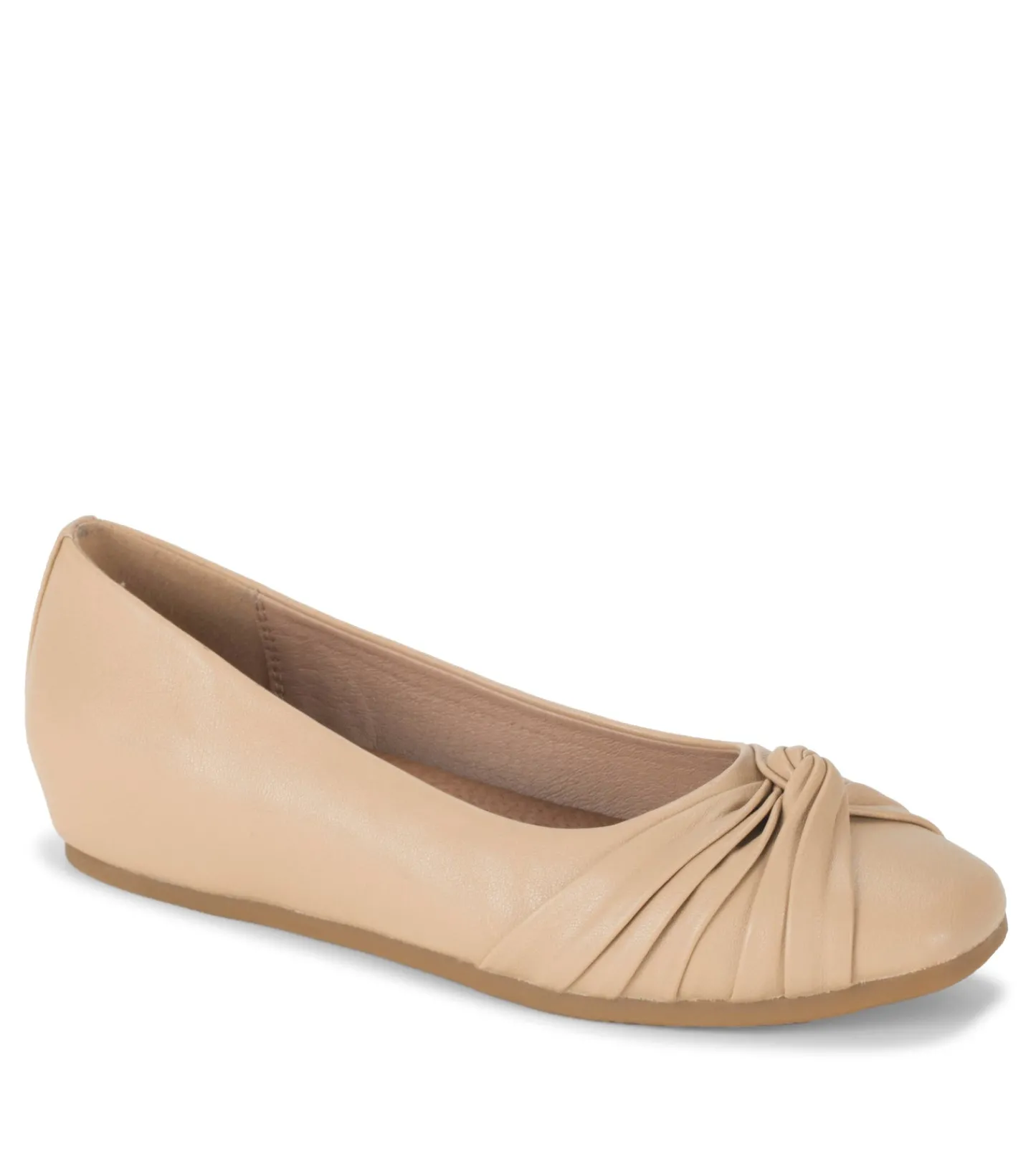 Baretraps Flats & Loafers^Chainey Casual Flat Natural
