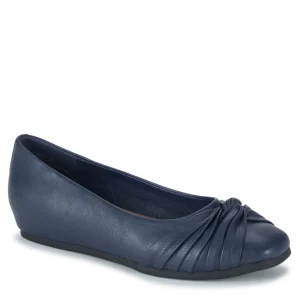 Baretraps Flats & Loafers^Chainey Casual Flat Midnight