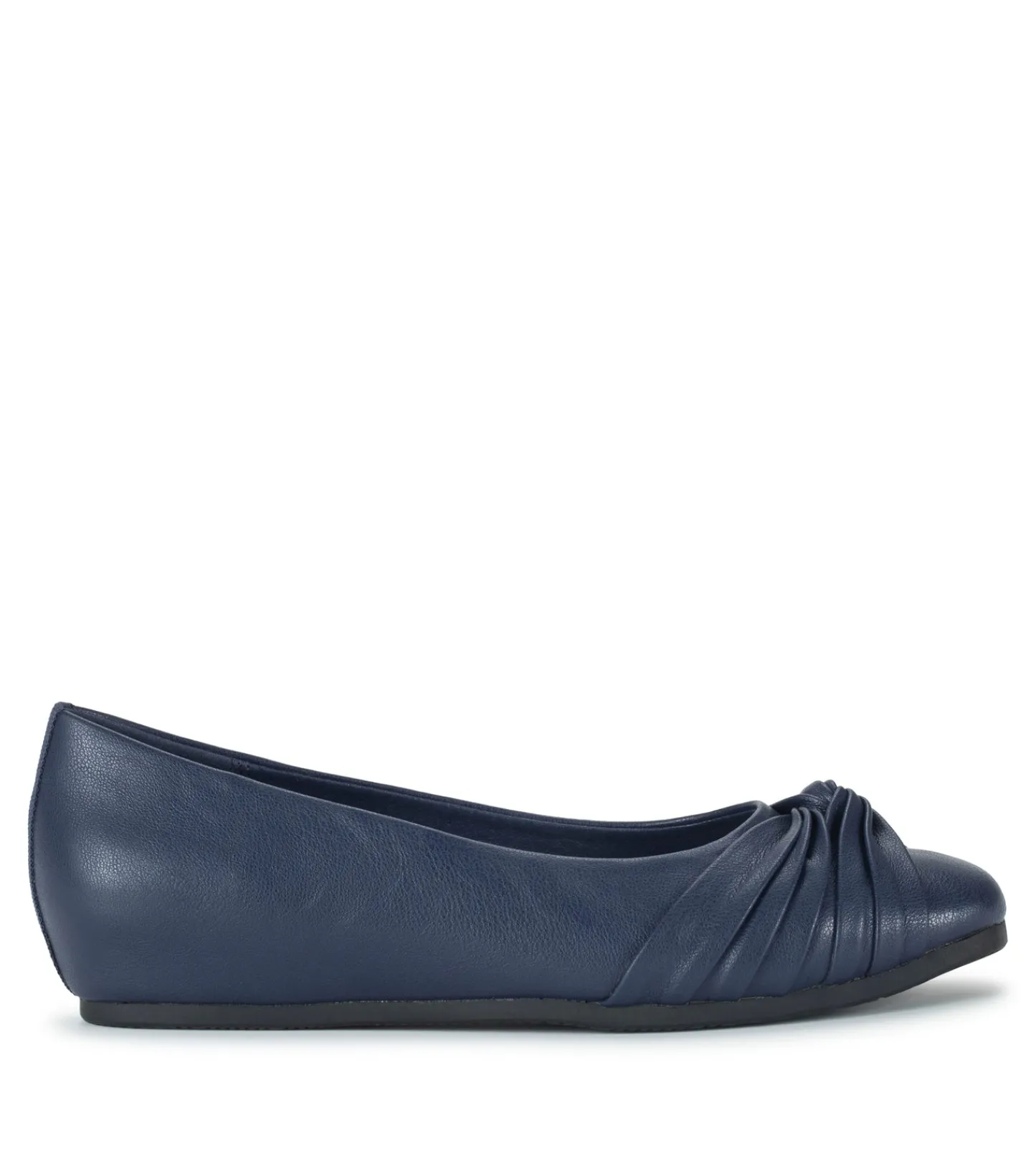 Baretraps Flats & Loafers^Chainey Casual Flat Midnight