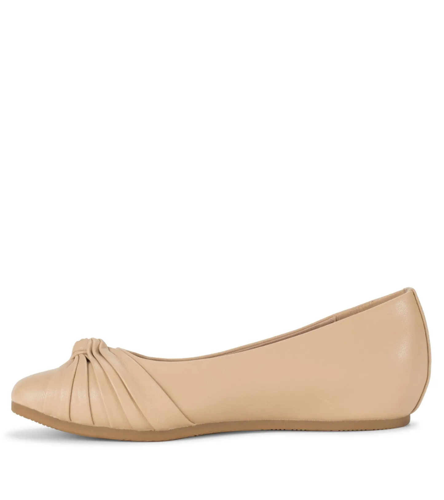 Baretraps Flats & Loafers^Chainey Casual Flat Natural