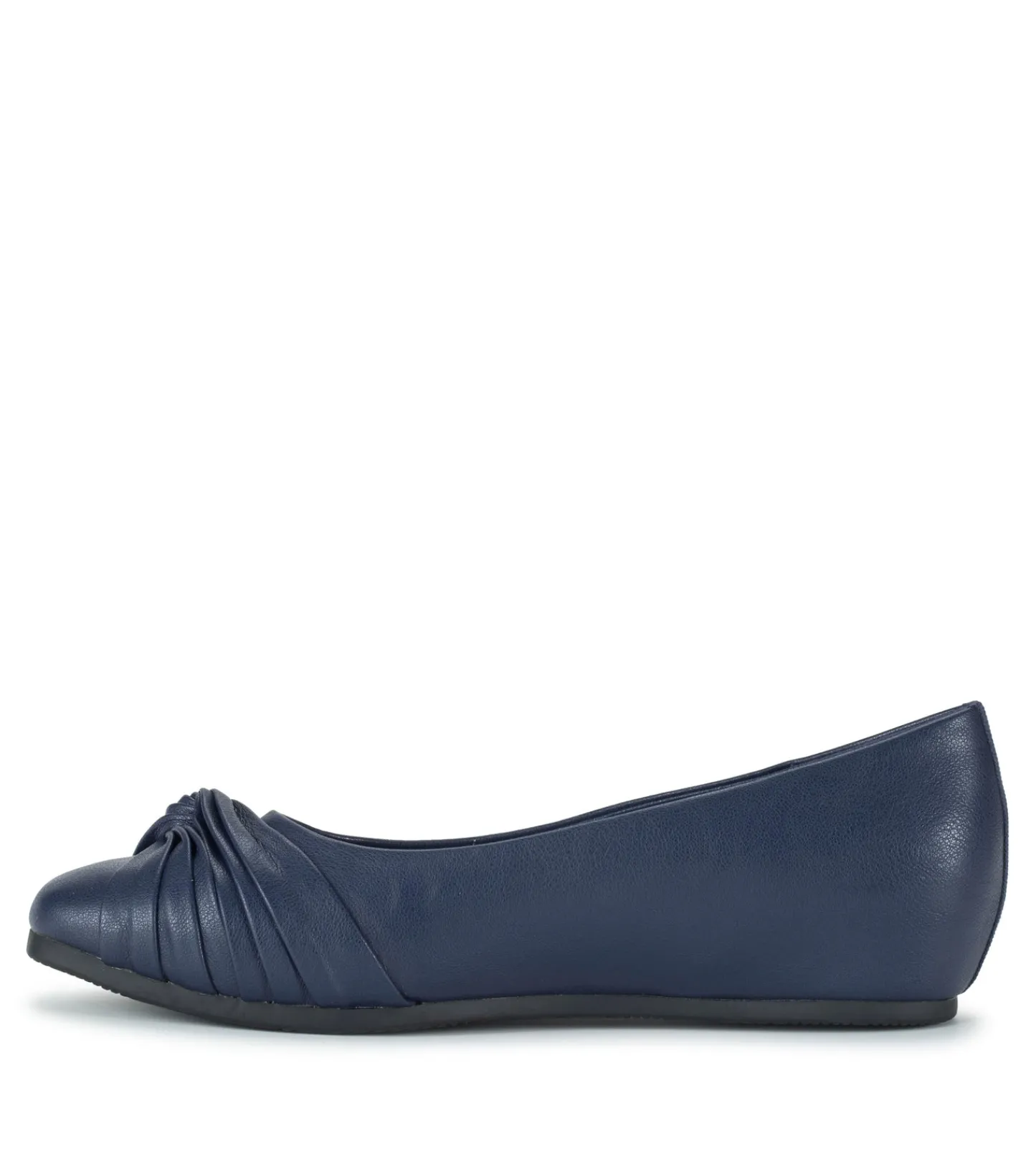 Baretraps Flats & Loafers^Chainey Casual Flat Midnight