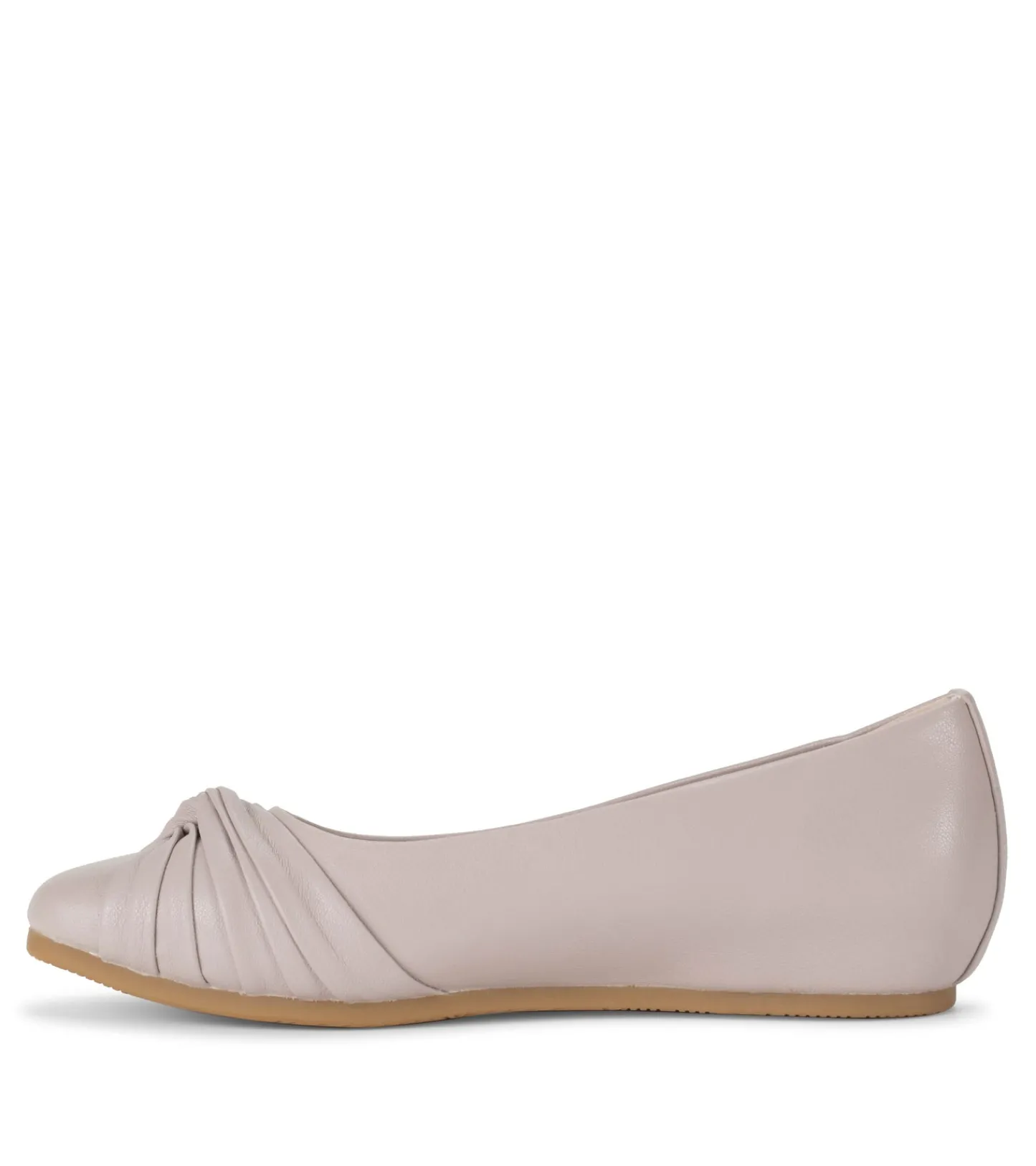 Baretraps Flats & Loafers^Chainey Casual Flat LavendarMist