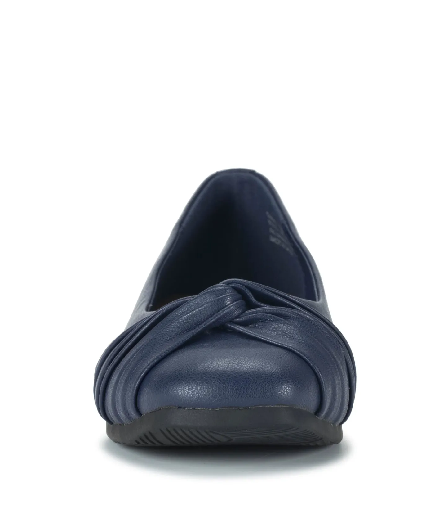 Baretraps Flats & Loafers^Chainey Casual Flat Midnight