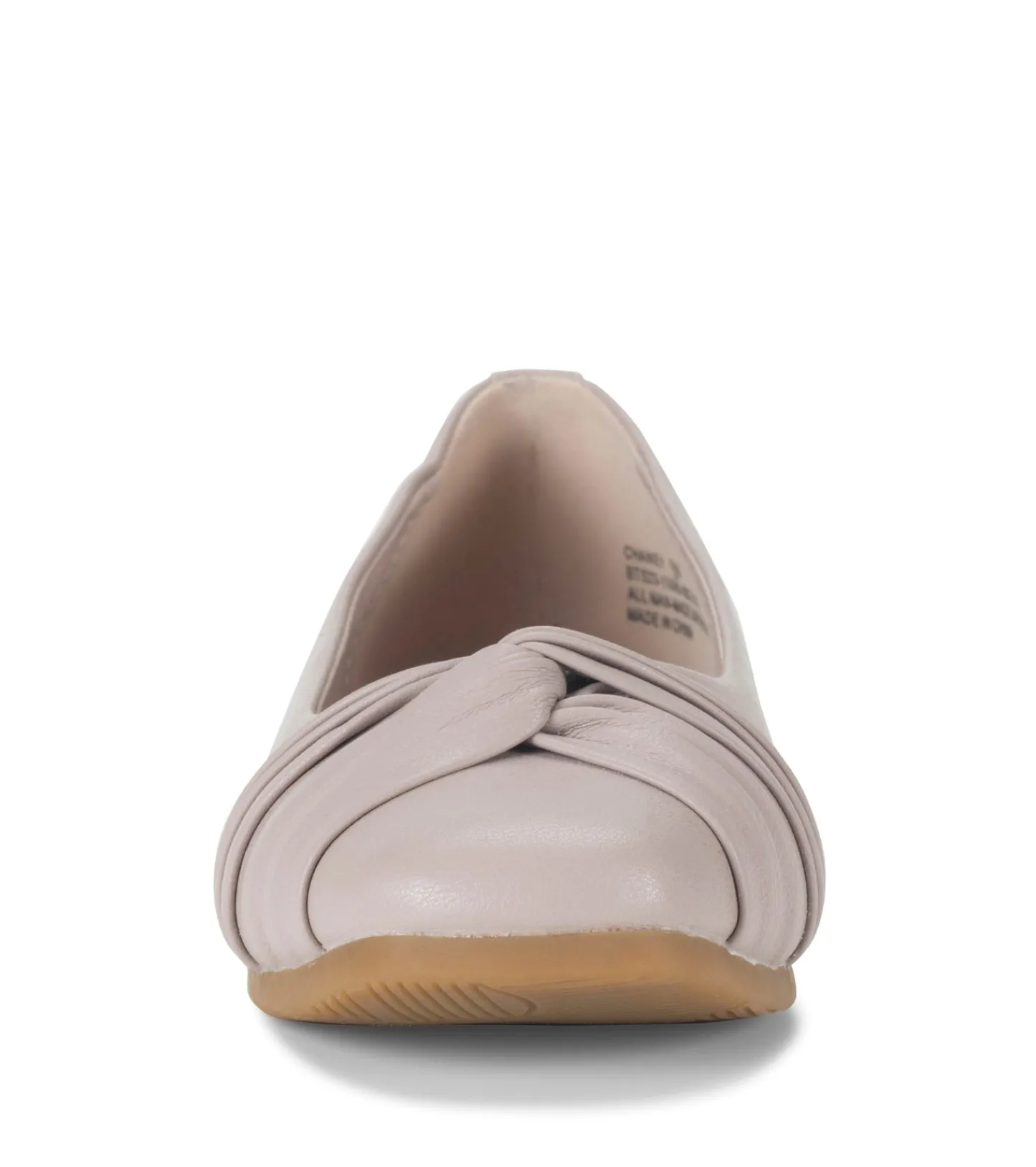 Baretraps Flats & Loafers^Chainey Casual Flat LavendarMist