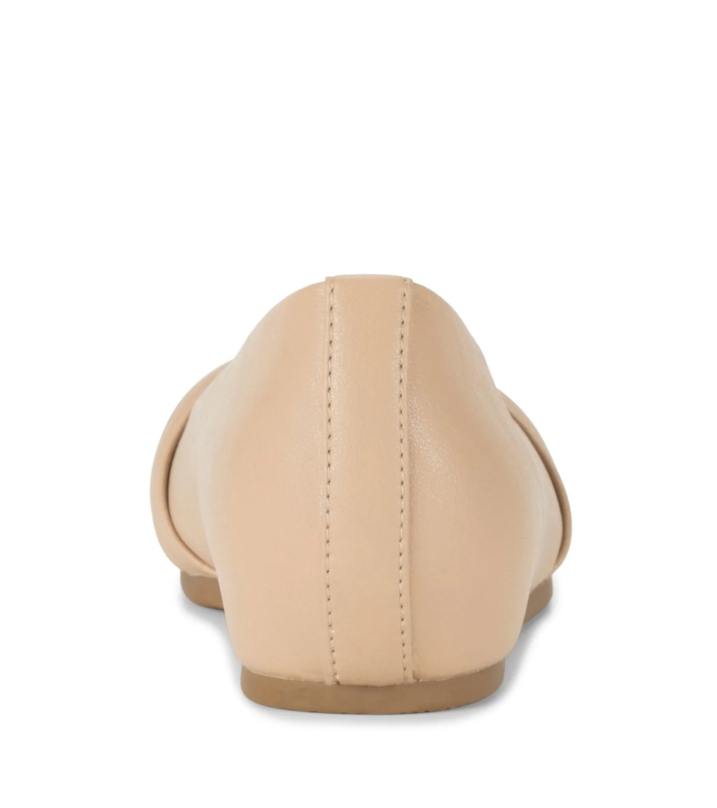 Baretraps Flats & Loafers^Chainey Casual Flat Natural