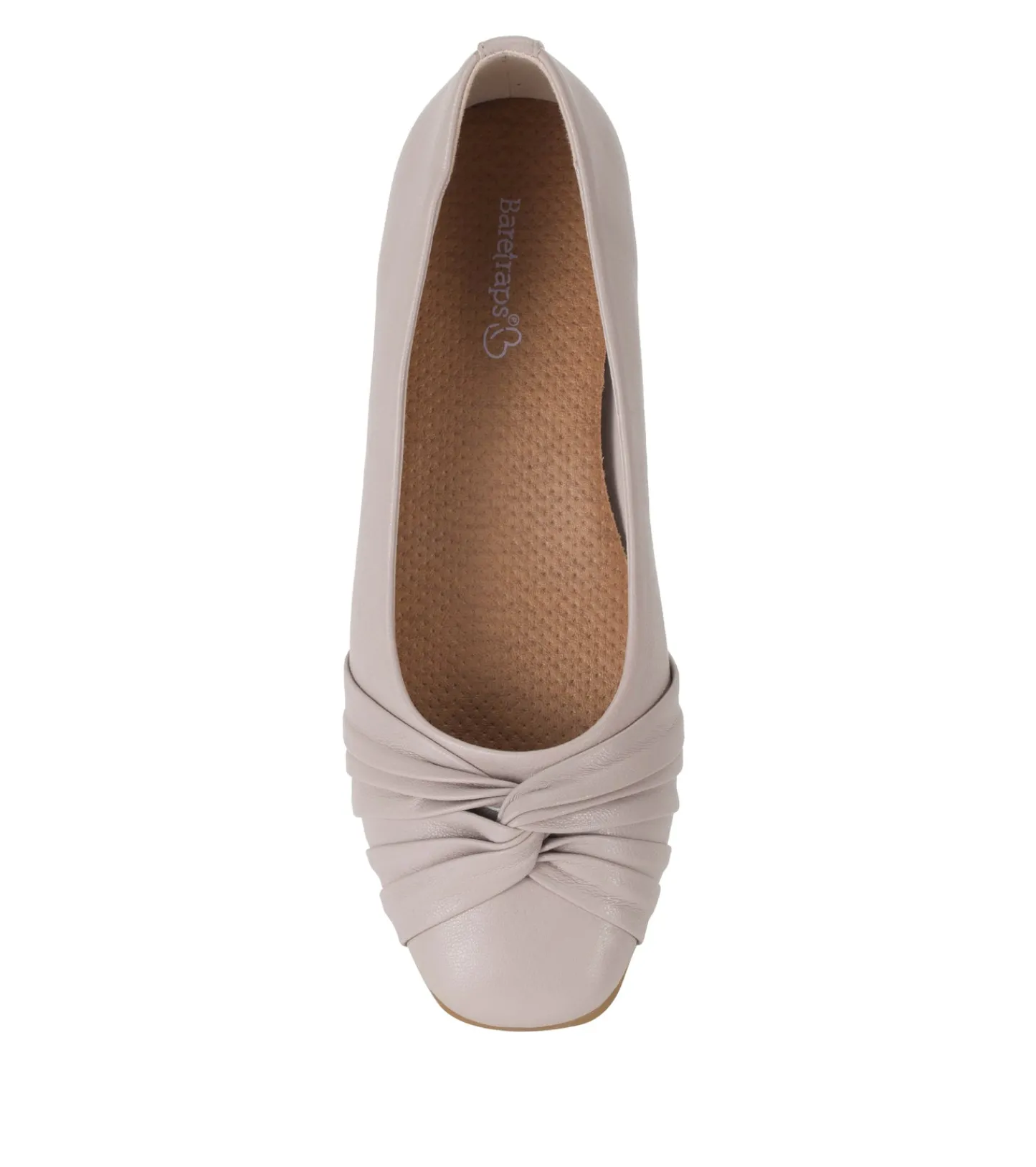 Baretraps Flats & Loafers^Chainey Casual Flat LavendarMist