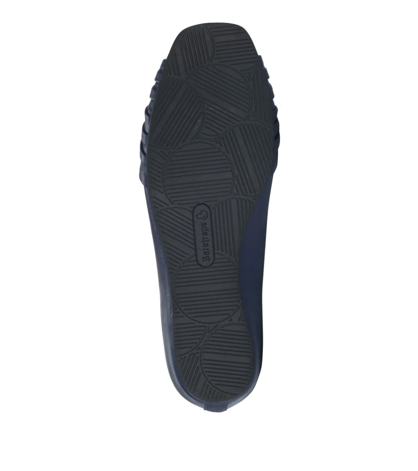 Baretraps Flats & Loafers^Chainey Casual Flat Midnight