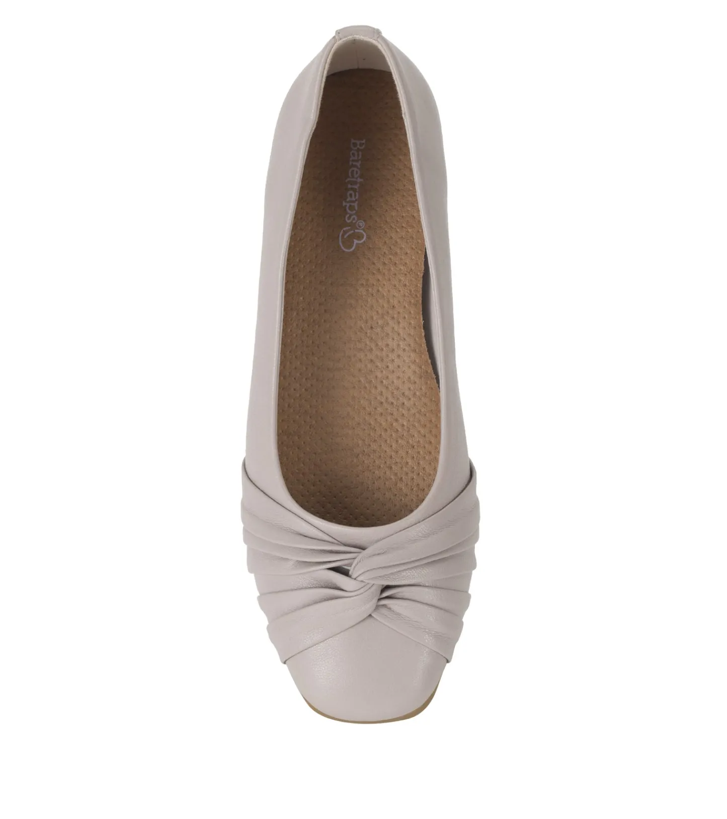 Baretraps Flats & Loafers^Chainey Casual Flat LavendarMist