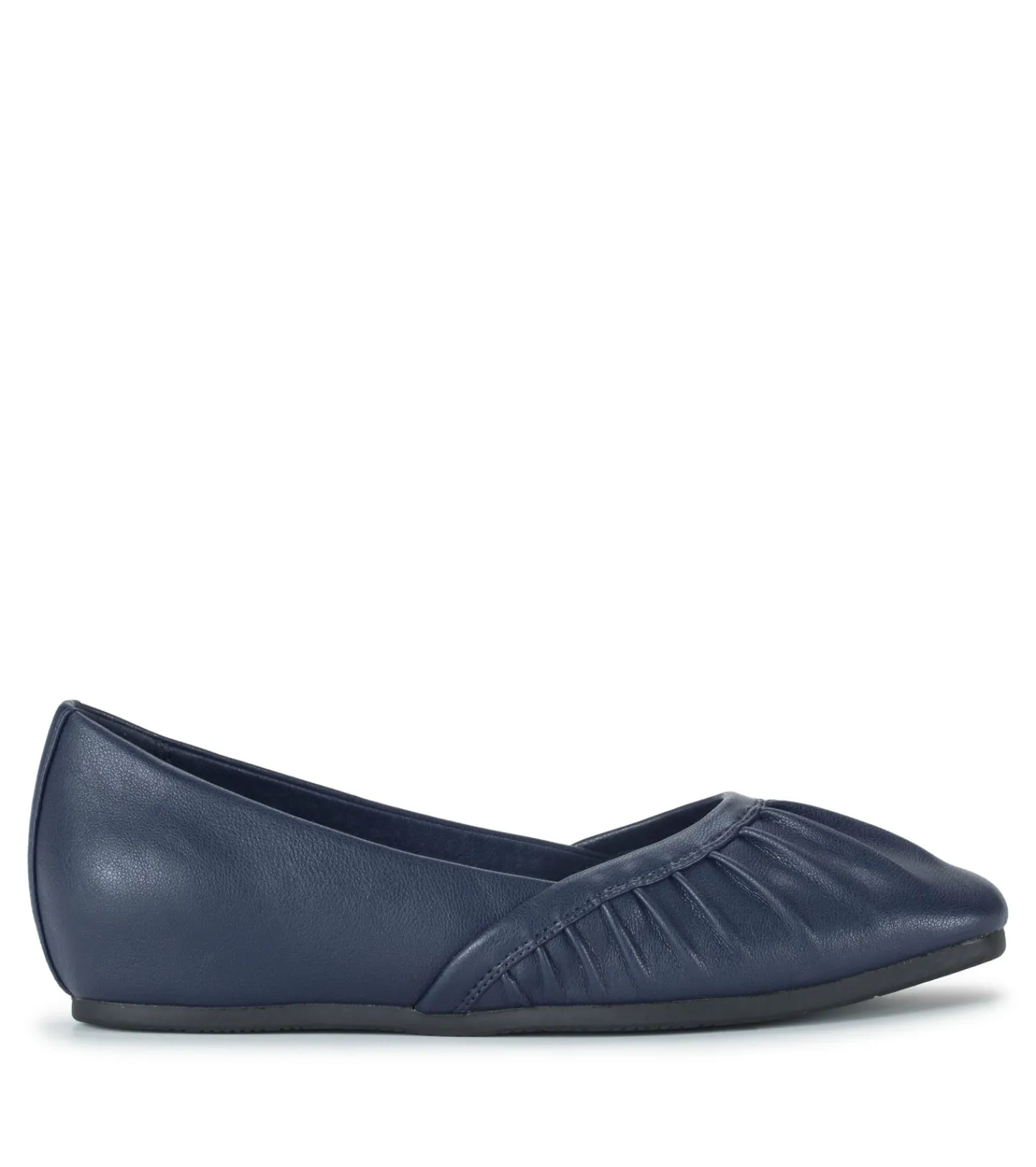 Baretraps Flats & Loafers^Charlie Flat Midnight