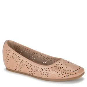 Baretraps Flats & Loafers^Chika Casual Flat Rouge