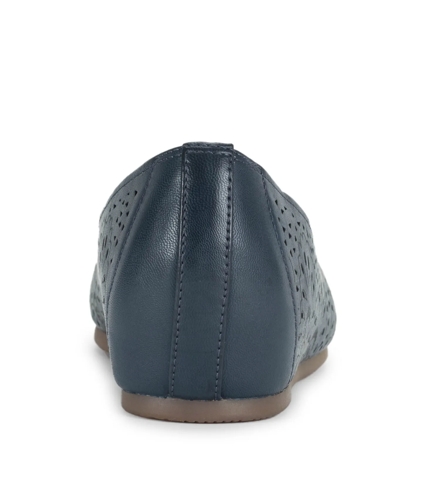 Baretraps Flats & Loafers^Chika Casual Flat NavyBlue