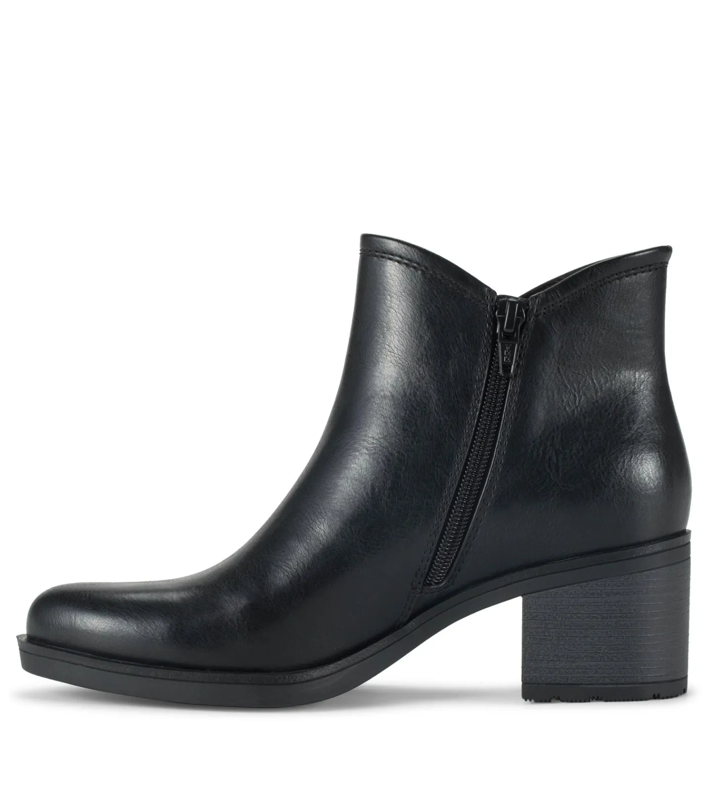Baretraps Booties^Christine Bootie Black