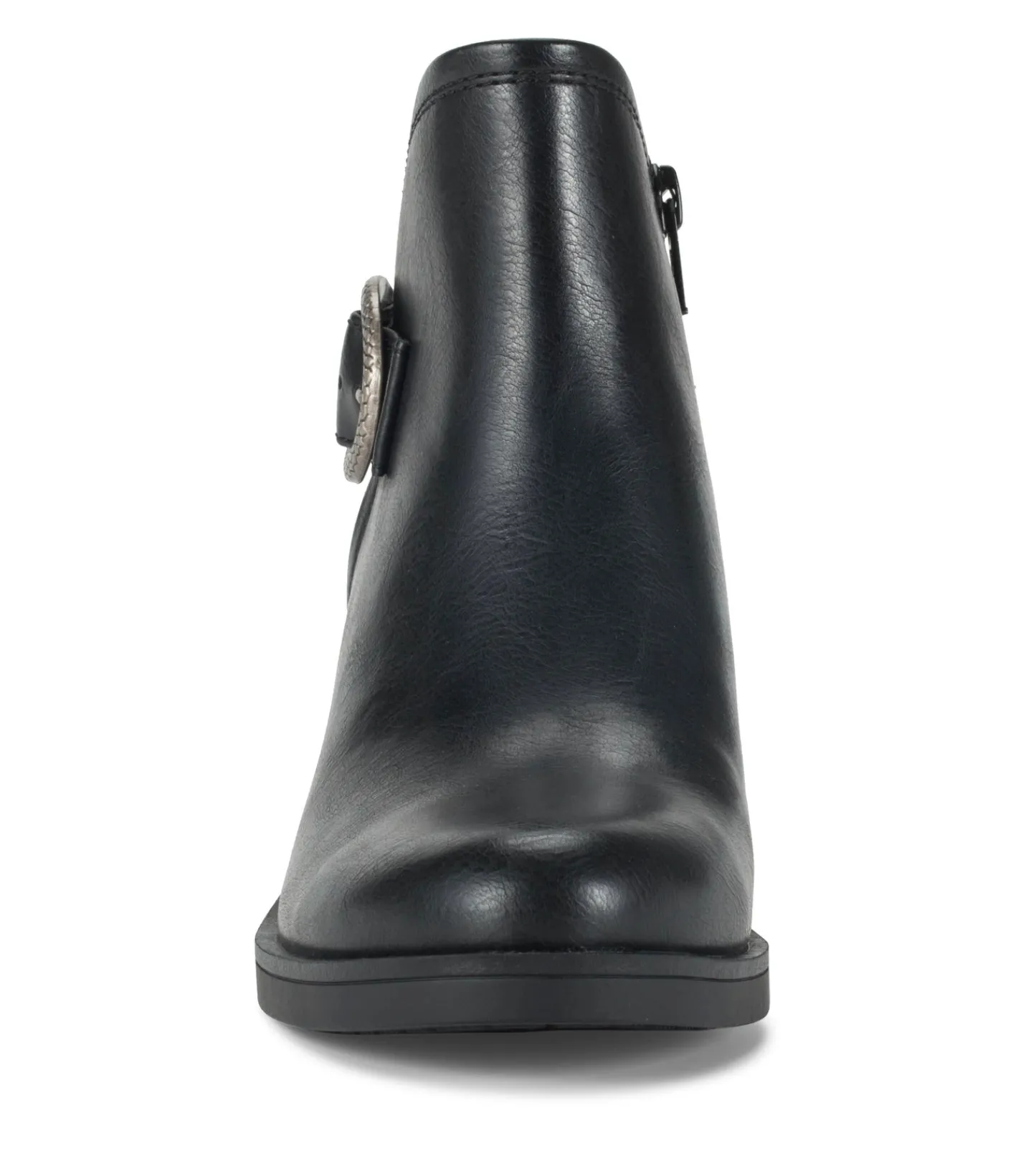 Baretraps Booties^Christine Bootie Black