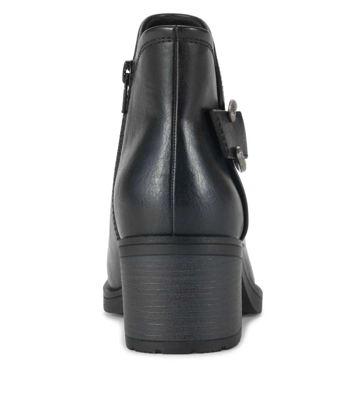 Baretraps Booties^Christine Bootie Black