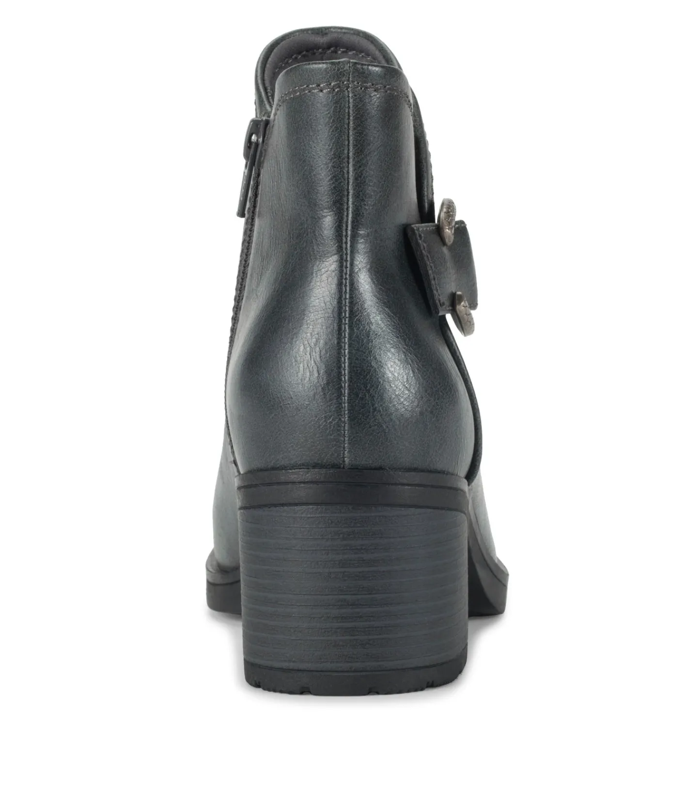 Baretraps Booties^Christine Bootie DarkGrey