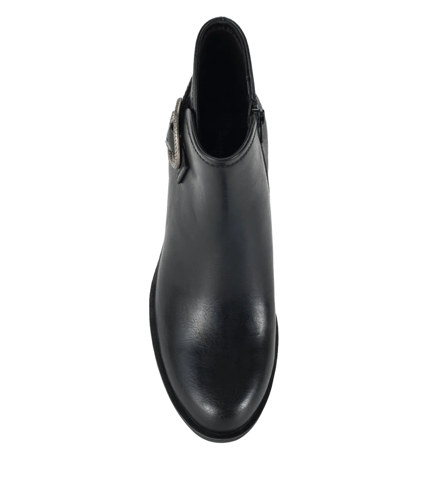 Baretraps Booties^Christine Bootie Black
