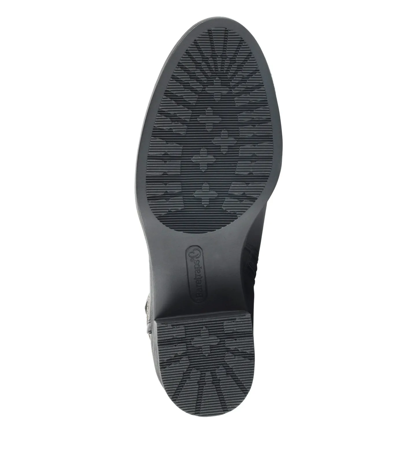 Baretraps Booties^Christine Bootie Black