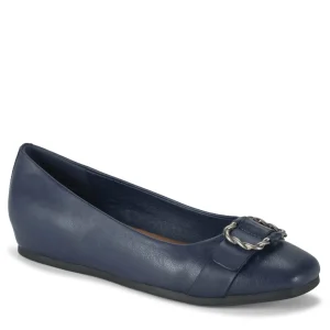 Baretraps Flats & Loafers^Colette Flat Midnight