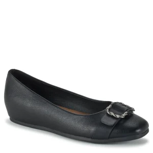 Baretraps Flats & Loafers^Colette Flat Black