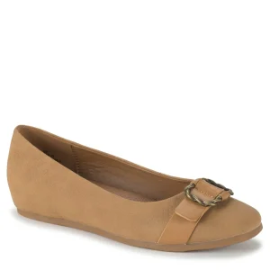 Baretraps Flats & Loafers^Colette Flat Sandstone