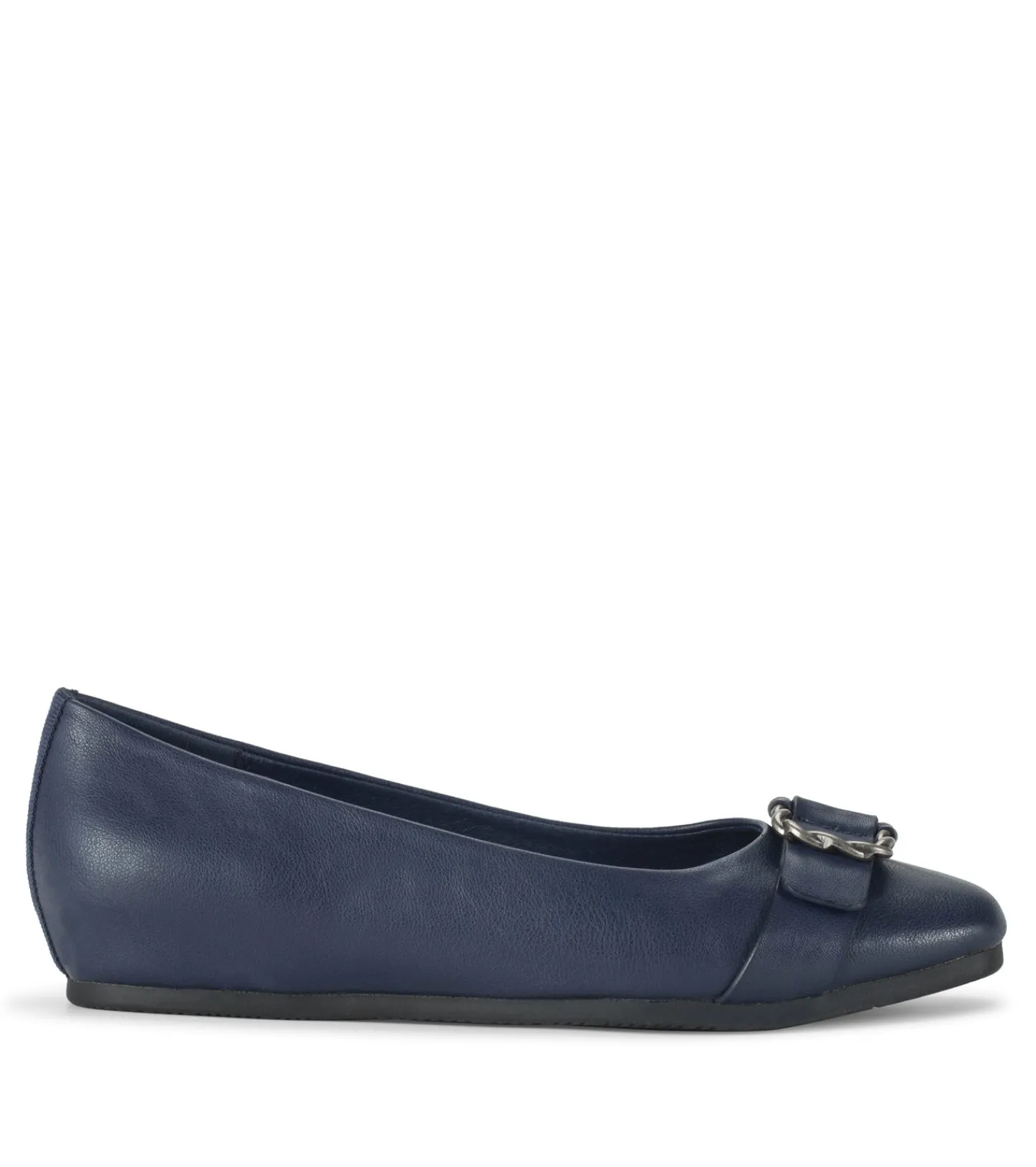 Baretraps Flats & Loafers^Colette Flat Midnight