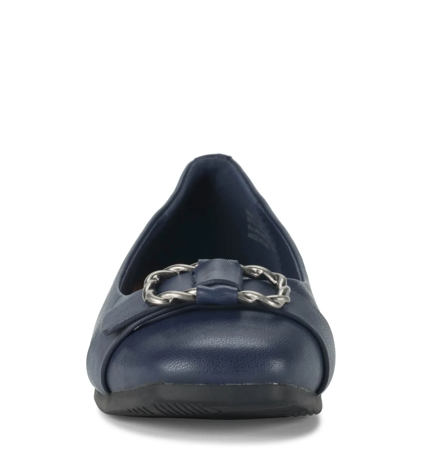 Baretraps Flats & Loafers^Colette Flat Midnight