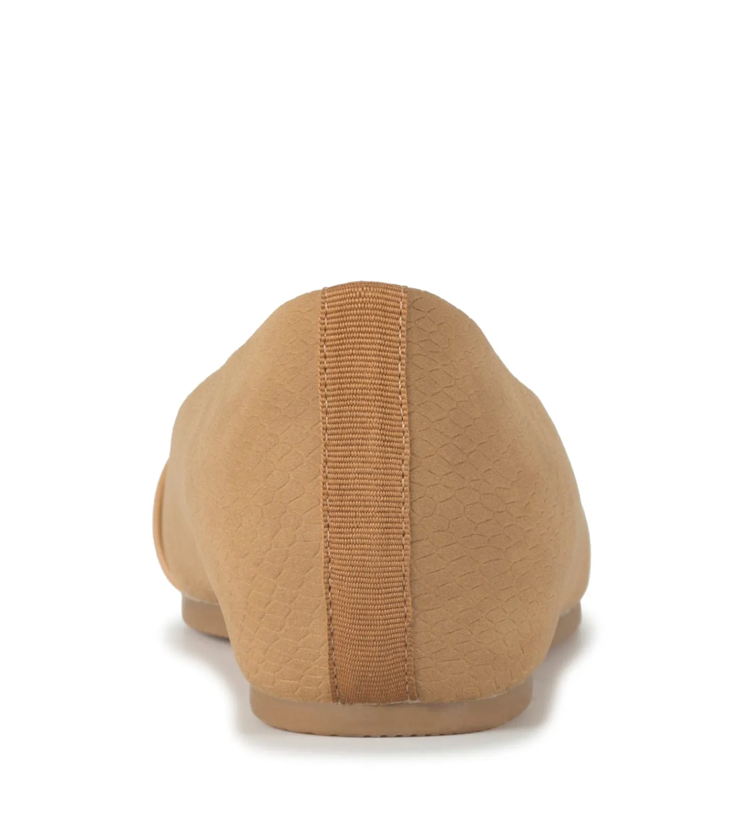 Baretraps Flats & Loafers^Colette Flat Sandstone