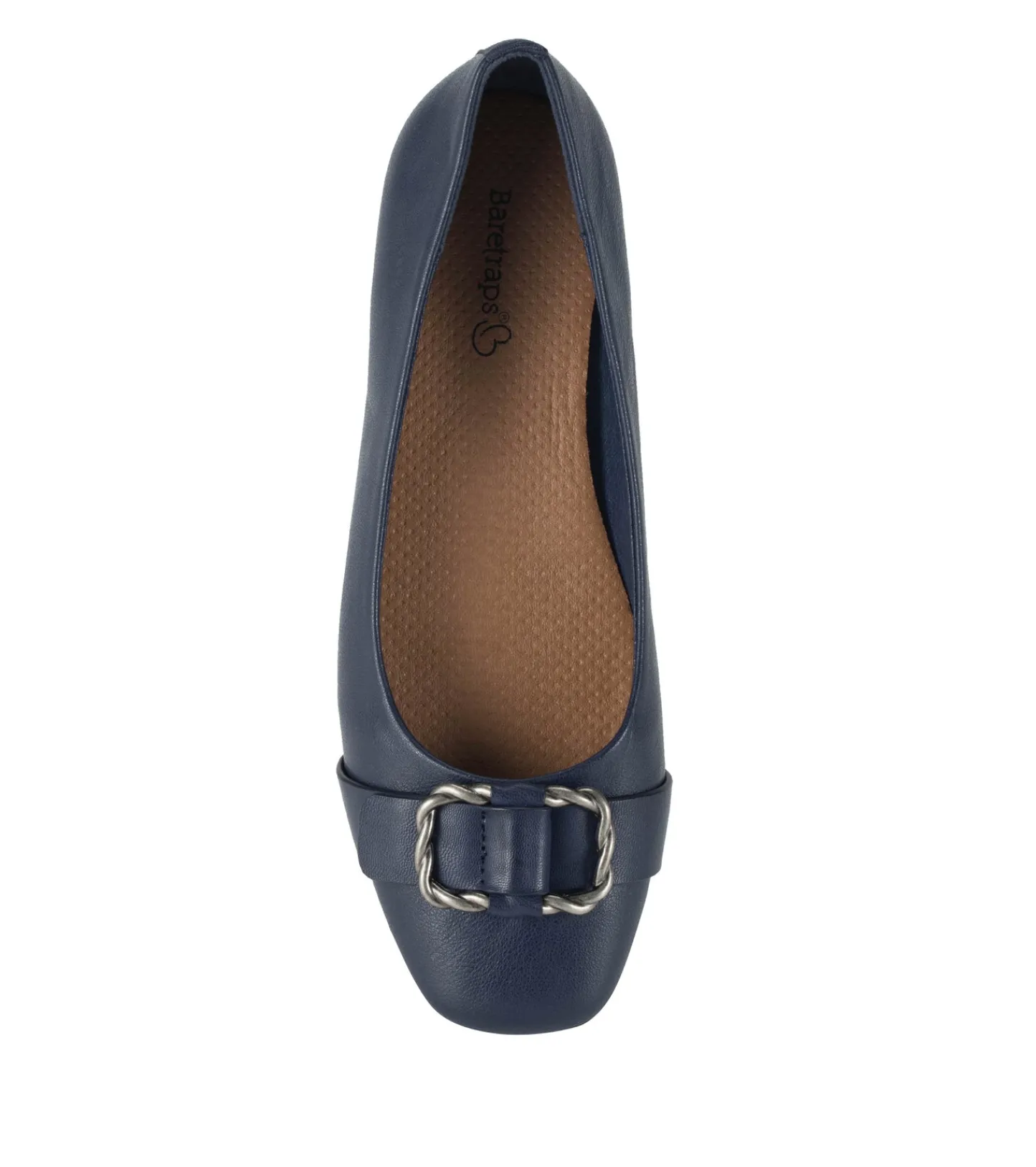Baretraps Flats & Loafers^Colette Flat Midnight