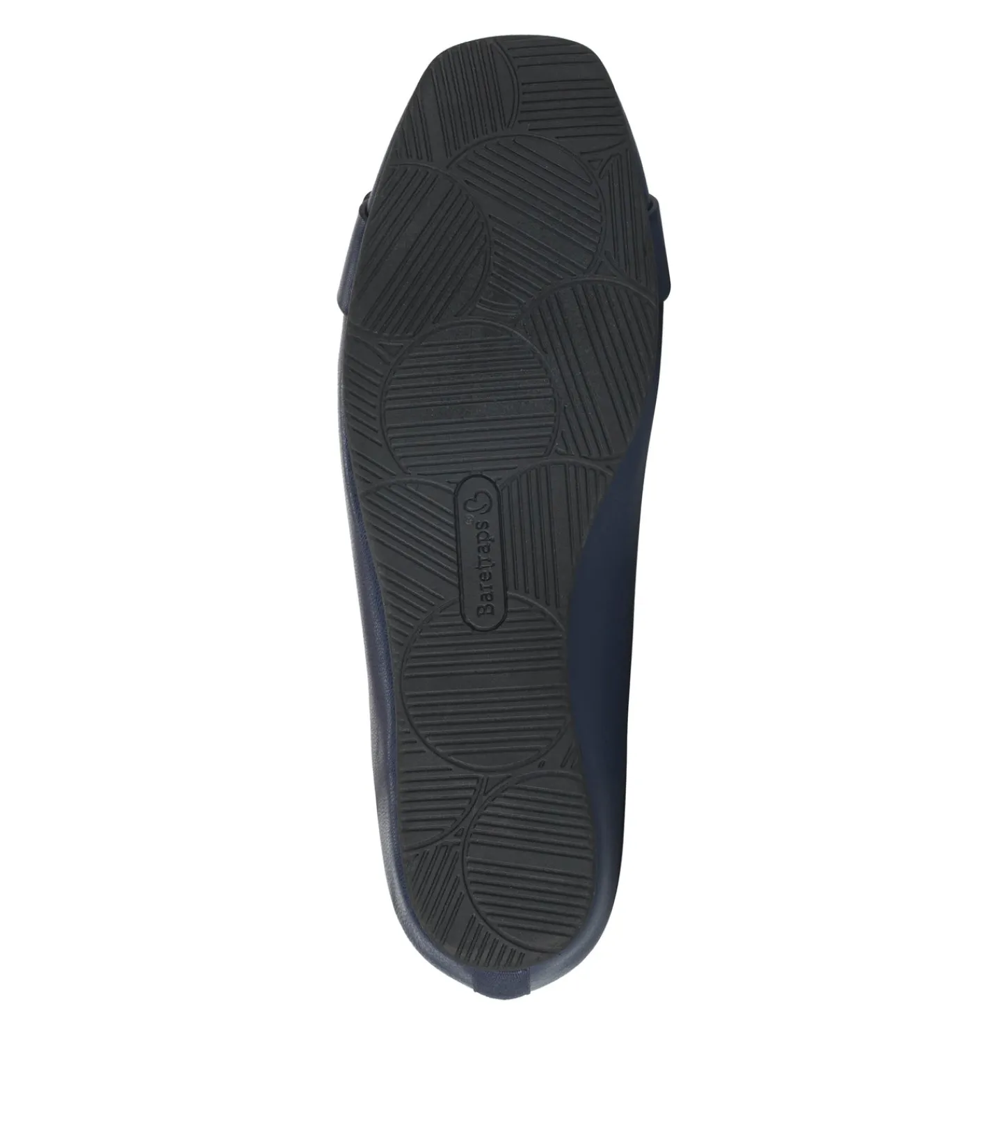 Baretraps Flats & Loafers^Colette Flat Midnight