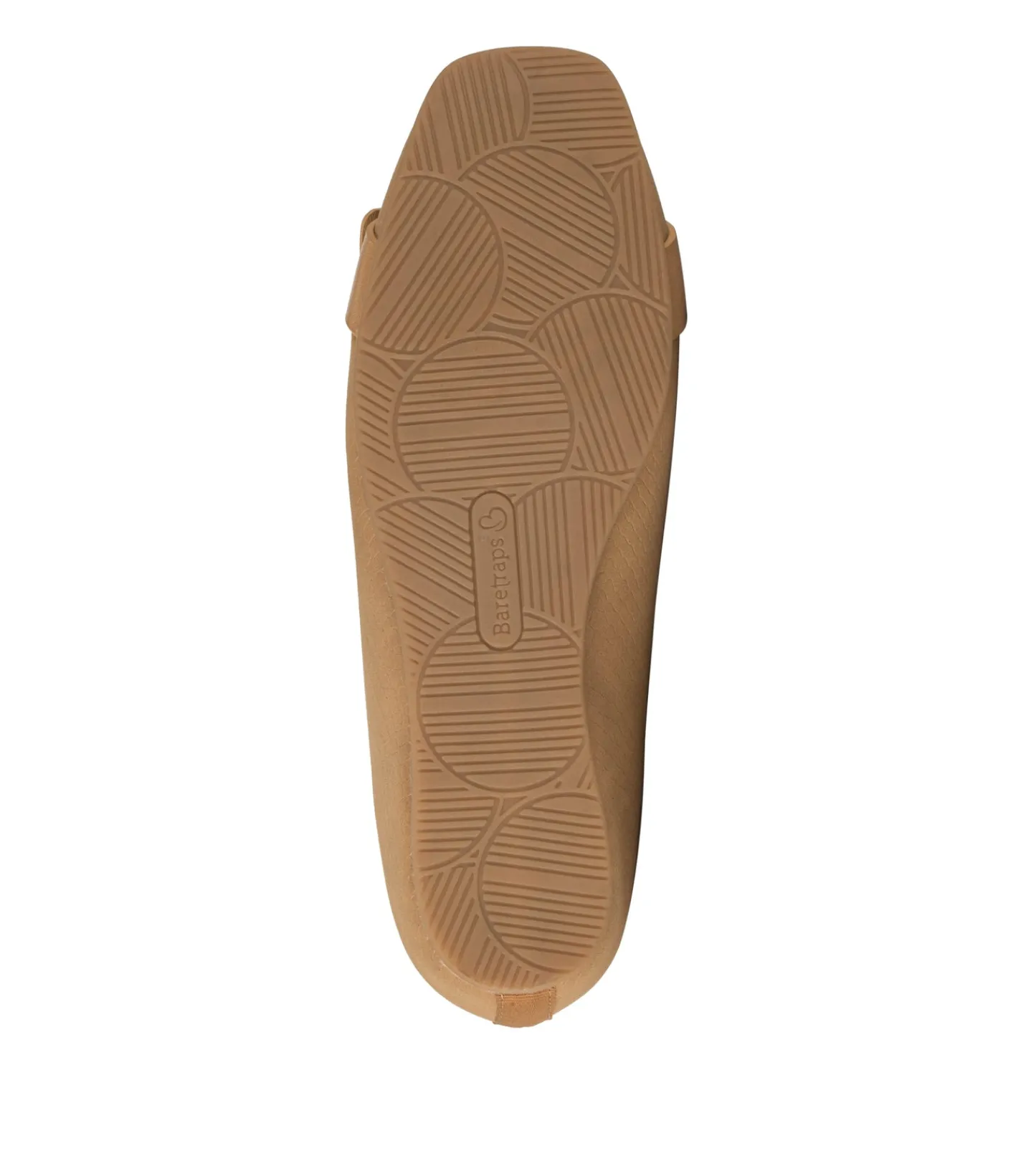 Baretraps Flats & Loafers^Colette Flat Sandstone