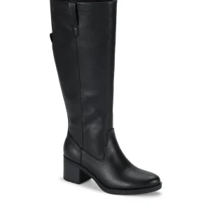 Baretraps Knee High Boots^Cyra Tall Boot Black